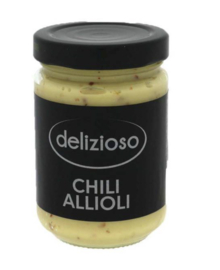 Delizioso Chili Allioli