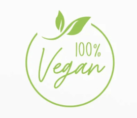 Cadeaupakket Vegan (we werken aan een groot aantal nieuwe pakketten)