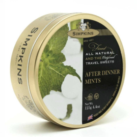 Simpkins Mixed Mint Drops