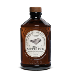 Bacanha - Speculoos Siroop BIO