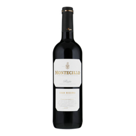 Wijn Montecillo Rioja Gran Reserva (Spanje)