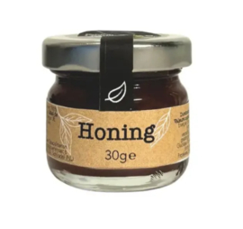 Natural Leaf Tea Mini Honing 30 gram (Leuk in een thee pakketje)
