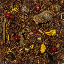 Brabantse Kwartierke (Rooibos)