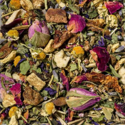 Balanz Blend  (ALKA Kruiden Thee)