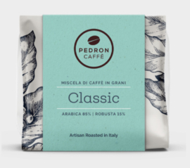 Pedron Caffé Classic 250 gram