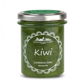 Sicilian Factory Jam Confituur van Kiwi