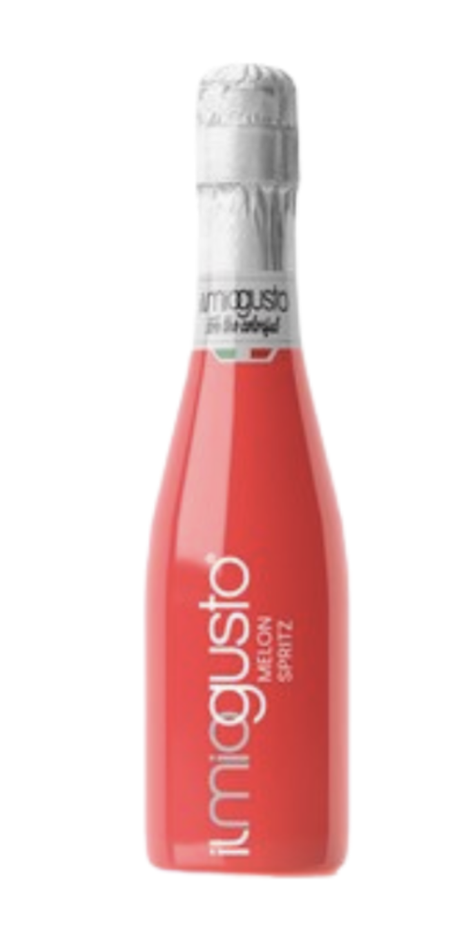 Ilmiogusto - Melon Spritz Piccolo 200 ml.