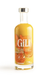 Gili The Happiness Drinks (Gember & Meer)