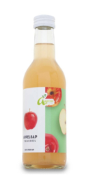 *Appeven Appelsap Troebel 250 ml.