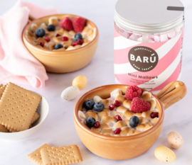 Recept: Mallows S’mores Dip with Cookies
