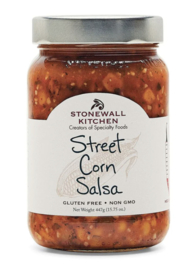 Stonewall Kitchen Street Corn Salsa