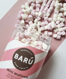 Baru Mini Mallows