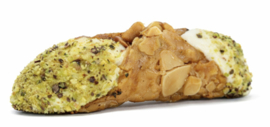 Verse Cannoli Croccante Ricotta