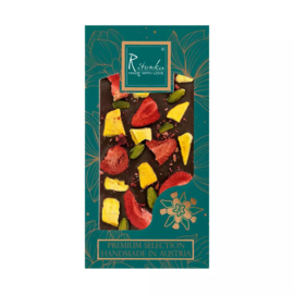 Ritonka Luxe Chocolade Reep Melk Summer Special