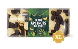 Apetrots Snoepreep XL