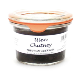 Woerkom's Uien Chutney MINI