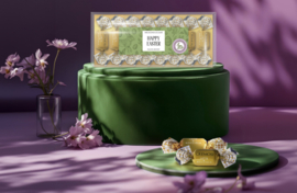 Easter Melkchocolade Hazelnoot blister