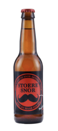 Brouwerij de Snor - Stoere Snor