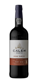 Wijn Calem Porto Fine Tawny (Portugal).