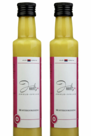 (THT AUG 2026) Juulz Dressing Honing Mosterd STUNTPRIJS