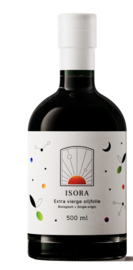 Isora BIO Olijfolie uit Griekenland