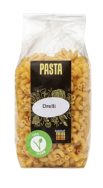 De Aalshof Drelli VEGAN 500 gram BIO