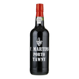 Martins Port tawny 0,75 ltr