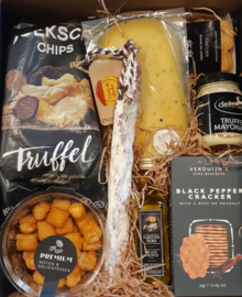 Cadeaupakket Truffel Pakket (lees de omschrijving)