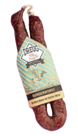 Dreug Metworst RUND flowpack