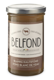 Belfond Blanke Kalfsfond