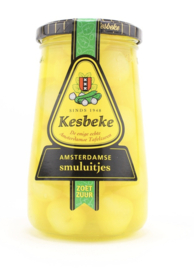 Kesbeke  Amsterdamse Smuluien 370 ml.
