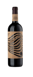 Wijn Rood Lignum Vitis Frappato/Shiraz Terre Siciliane (Italië)