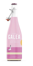 Galea Sangria Rose uit Barcelona