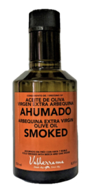 Valderrama Olijfolie Smoked Arbequina 250 Ml.