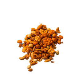 Oranje Notenmix 230 gram