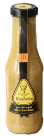 Amsterdamse Uien Ketchup (By Kesbeke)