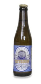 Asperge Bier Sint Servattumus