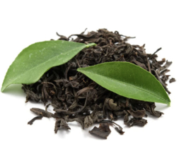 Zwarte Thee Kersen 100 gram