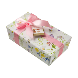 Luxe verpakte Belgische Bonbons (16 stuks)