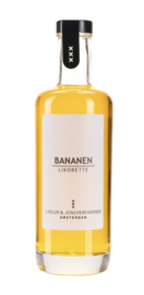 Bananen Likorette 14,5%