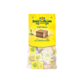 Baratti Milano Cremino Limoncello 200 gram