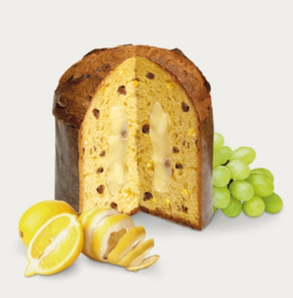 Loison Panettone Limone 600 gram