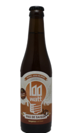 100 WATT Pas De Saison XO Calvados BA 9,2%