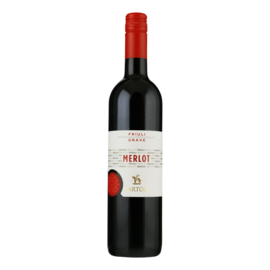 Wijn Rood Sartori di Verona Merlot Friuli Grave