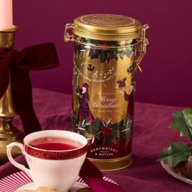 Christmas MUSIC Carrousel met Koekjes!