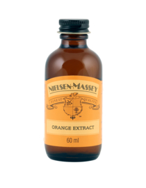 Nielsen-Massey Sinaasappel Extract