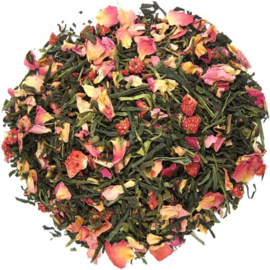 *Natural Leaf Tea Romantisch Genot KILO