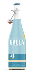 Galea Sangria White uit Barcelona