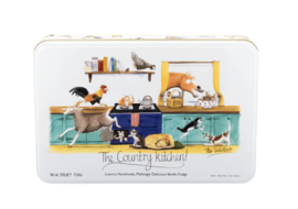 Gardiners of Scotland - Country Kitchen