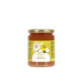 BIO Peren Marmelade